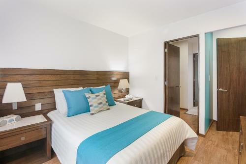 Posada Suites Cop�rnico Polanco Anzures