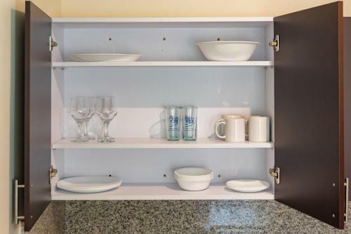 Posada Suites Cop�rnico Polanco Anzures
