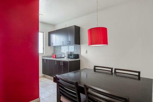 Posada Suites Cop�rnico Polanco Anzures