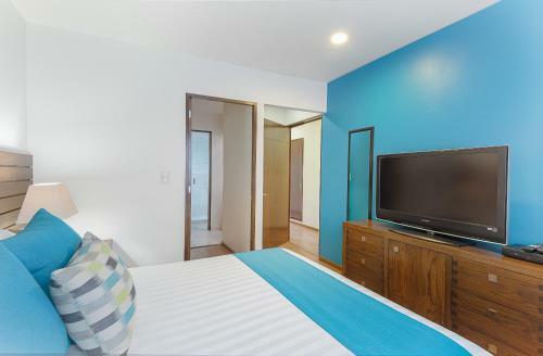Posada Suites Cop�rnico Polanco Anzures
