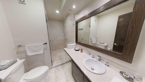 Posada Suites Cop�rnico Polanco Anzures