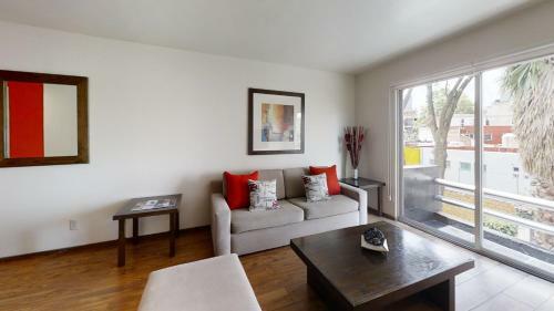 Posada Suites Cop�rnico Polanco Anzures