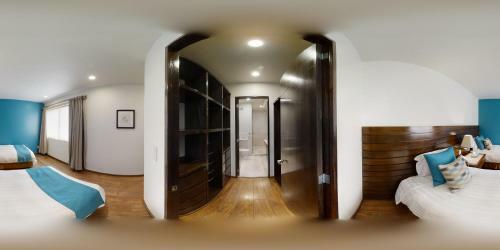 Posada Suites Cop�rnico Polanco Anzures