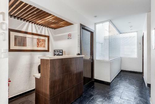 Posada Suites Cop�rnico Polanco Anzures