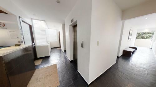 Posada Suites Cop�rnico Polanco Anzures