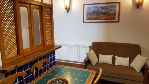 Casas El Calar Del Rio Mundo