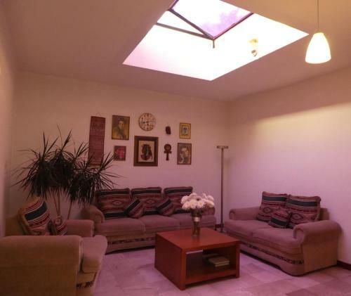 Albergue Cozy Private Room