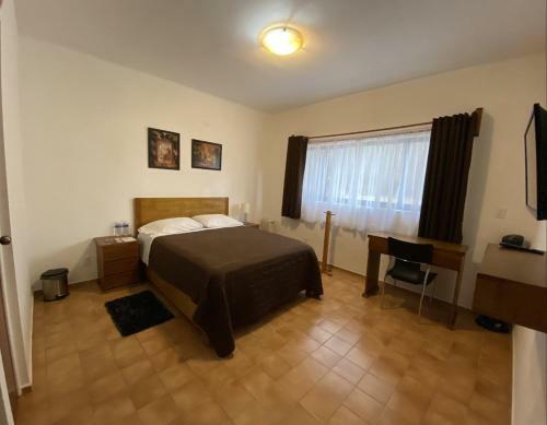 Albergue Cozy Private Room