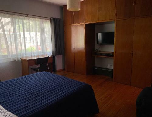 Albergue Cozy Private Room