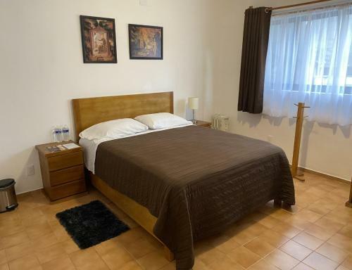 Albergue Cozy Private Room