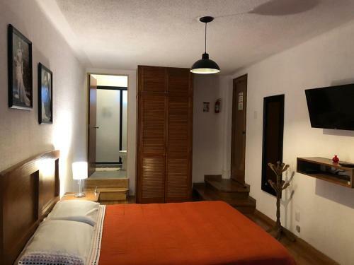 Albergue Cozy Private Room