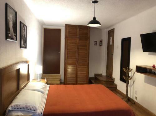 Albergue Cozy Private Room