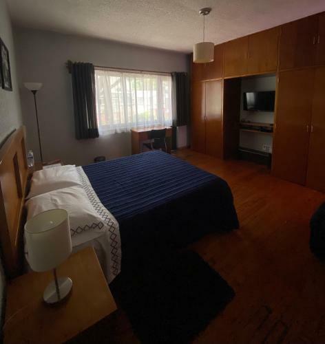 Albergue Cozy Private Room