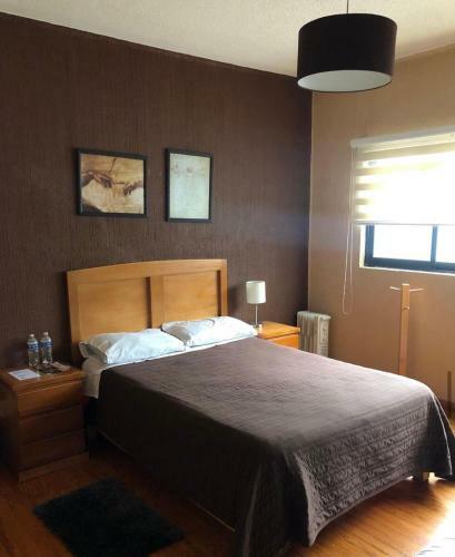 Albergue Cozy Private Room