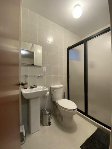 Albergue Cozy Private Room