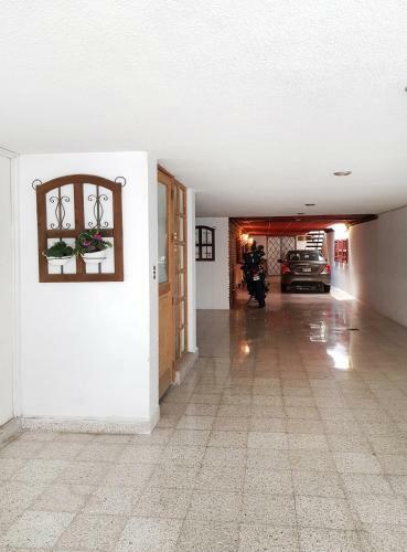 Hostal Habitaciones Coyoacan (unam)