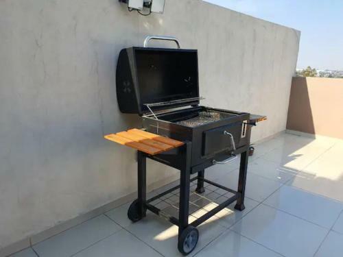 Apartamento S02 de Casona Tres Suites Premium Incre�bles Itesm Cem S02