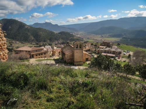 Casa Rural Las Tablas II