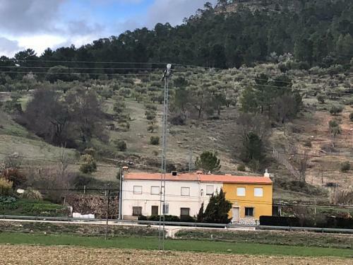 Casa Rural Las Tablas II