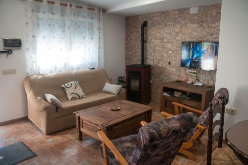 Casa Rural Las Tablas II