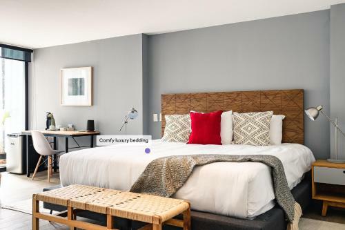 Posada Casai Luxury & Designer Apt In The Best Location!