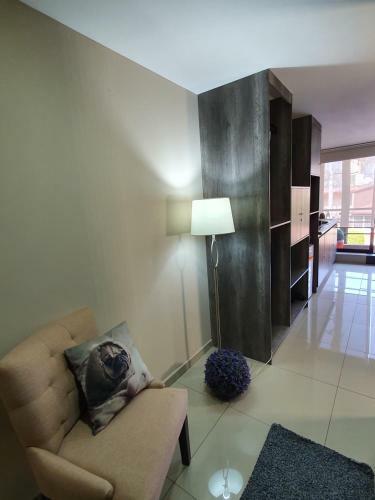 Apartamento S08 de Casona Tres Suites Premium Increibles Itesm Cem S08