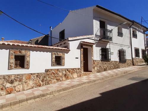 La Casa De La Abuela