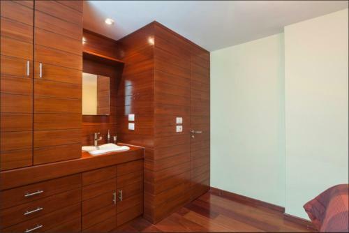Habitaci�n En Polanco