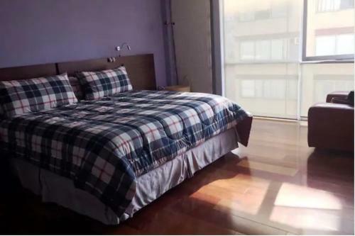 Habitaci�n En Polanco