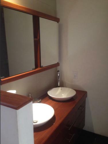 Habitaci�n En Polanco