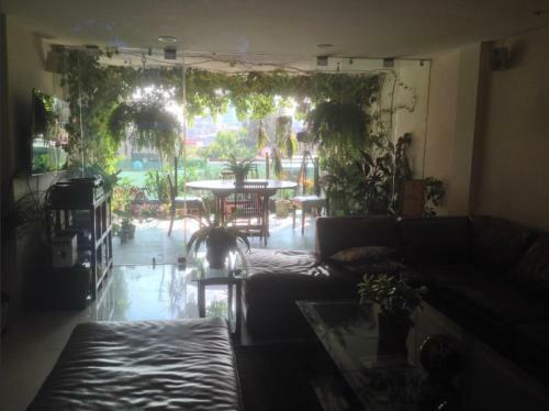 Habitaci�n En Polanco