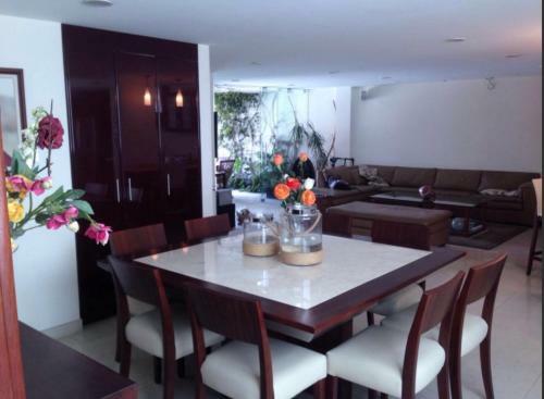 Habitaci�n En Polanco