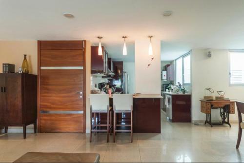 Habitaci�n En Polanco
