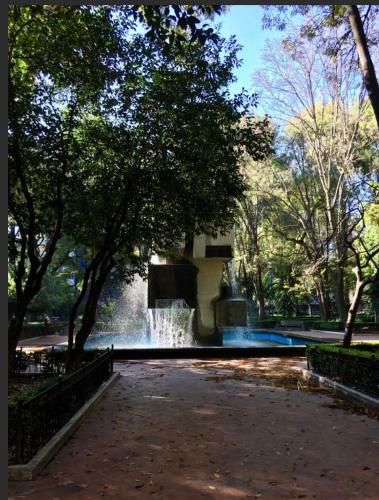 Habitaci�n En Polanco
