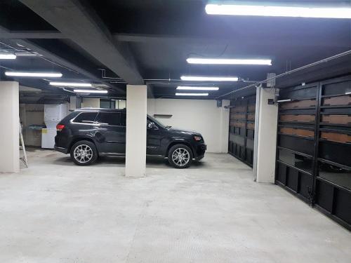 Apartamento S03 de Casona Tres Suites Premium Incre�bles Itesm Cem S03