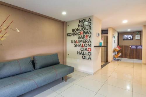 Apartamento S03 de Casona Tres Suites Premium Incre�bles Itesm Cem S03