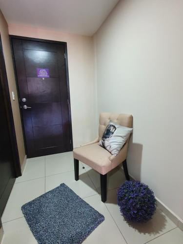 Apartamento S03 de Casona Tres Suites Premium Incre�bles Itesm Cem S03