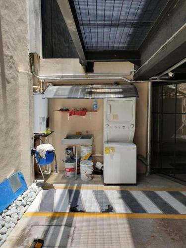 Apartamento S03 de Casona Tres Suites Premium Incre�bles Itesm Cem S03