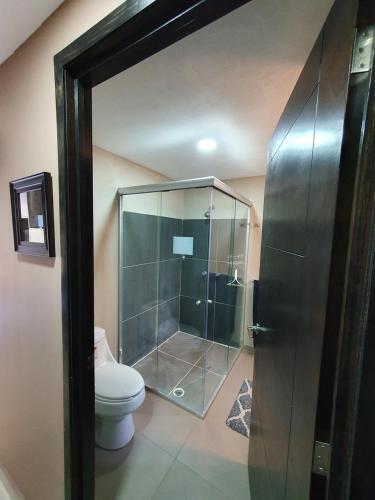 Apartamento S03 de Casona Tres Suites Premium Incre�bles Itesm Cem S03