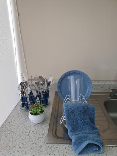 Apartamento S03 de Casona Tres Suites Premium Incre�bles Itesm Cem S03