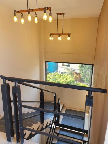 Apartamento S03 de Casona Tres Suites Premium Incre�bles Itesm Cem S03