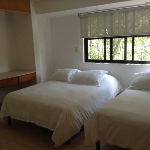Lovely Apartment Ahuehuetes