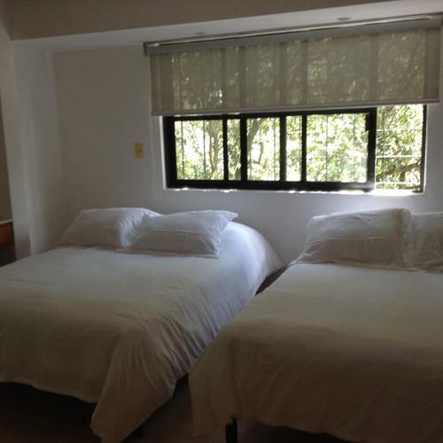 Lovely Apartment Ahuehuetes