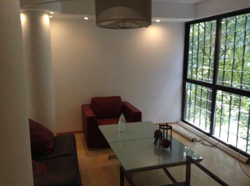 Lovely Apartment Ahuehuetes