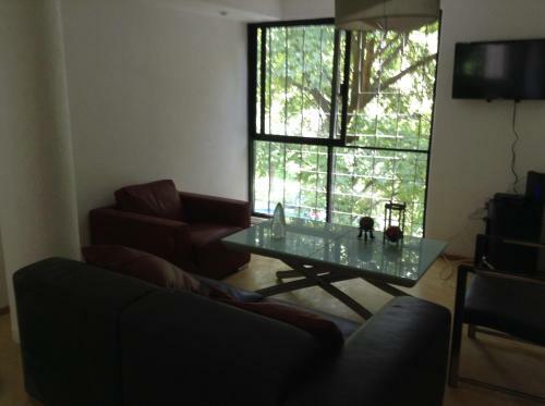 Lovely Apartment Ahuehuetes