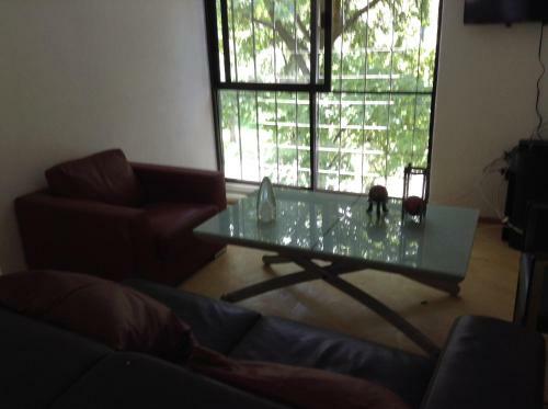 Lovely Apartment Ahuehuetes