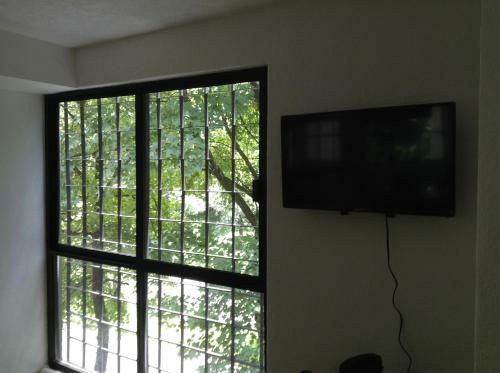Lovely Apartment Ahuehuetes