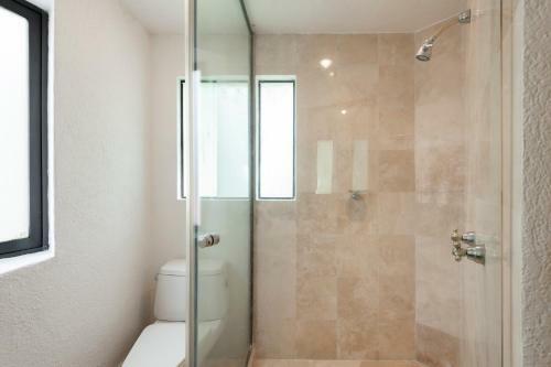 Lovely Apartment Ahuehuetes