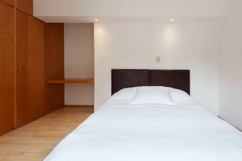 Lovely Apartment Ahuehuetes