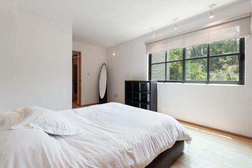 Lovely Apartment Ahuehuetes